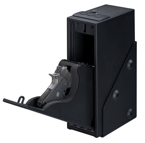 quick access gun safes